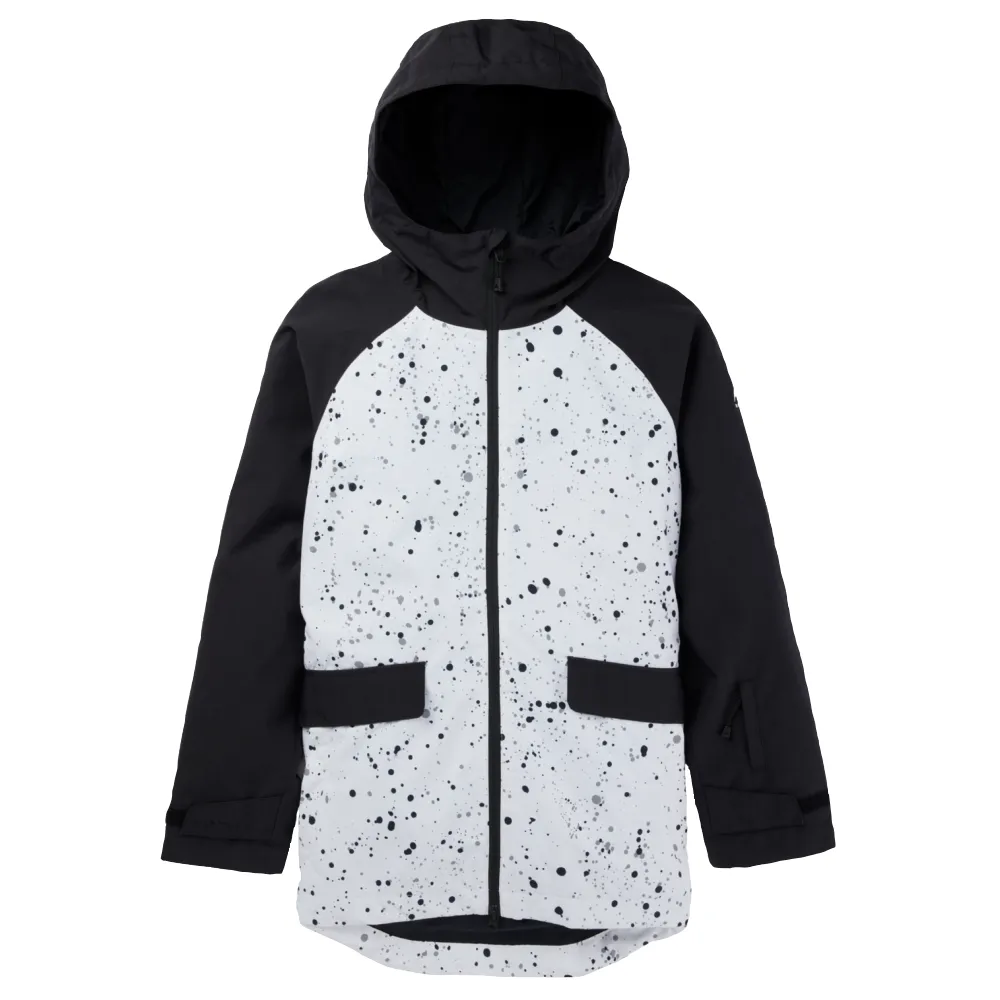 Lalik 2L Snowboard Jacket - Womens