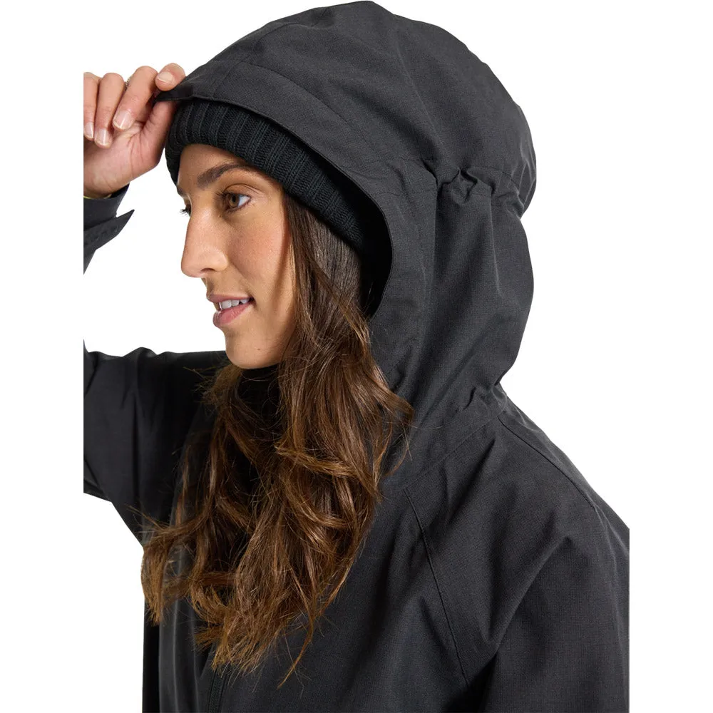 Lalik 2L Snowboard Jacket - Womens
