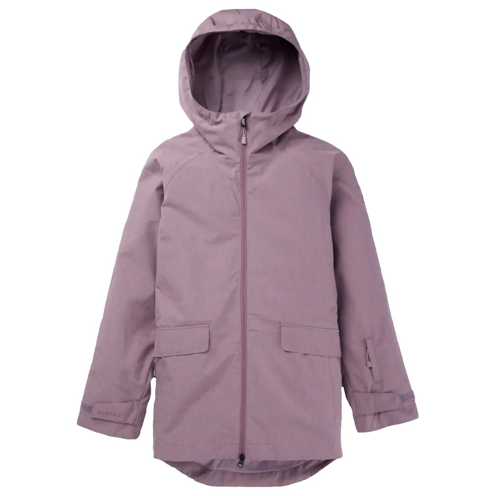 Lalik 2L Snowboard Jacket - Womens
