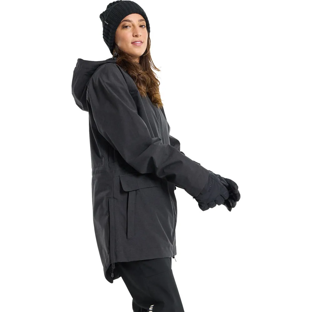 Lalik 2L Snowboard Jacket - Womens