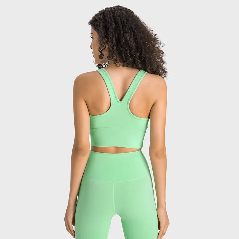 Leggings Workout Set Quick-Dry