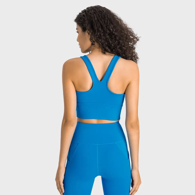 Leggings Workout Set Quick-Dry