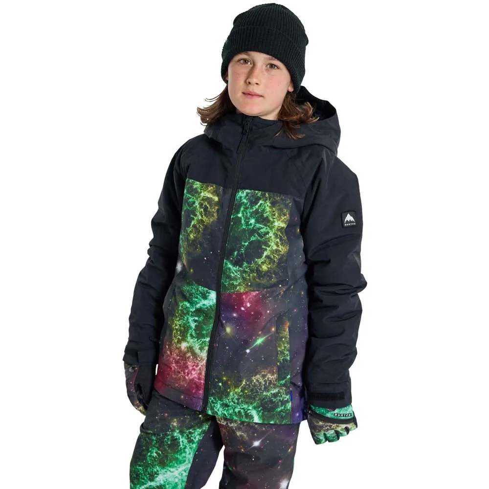 Lodgepole 2L Snowboard Jacket - Kids