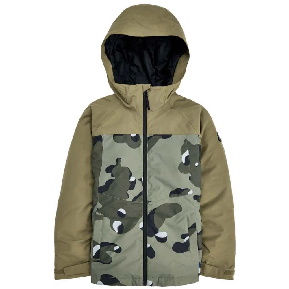 Lodgepole 2L Snowboard Jacket - Kids