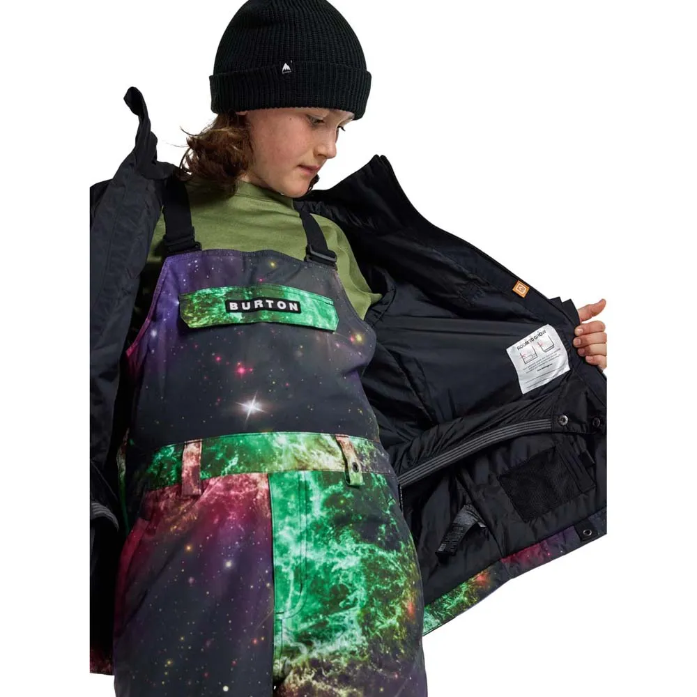 Lodgepole 2L Snowboard Jacket - Kids