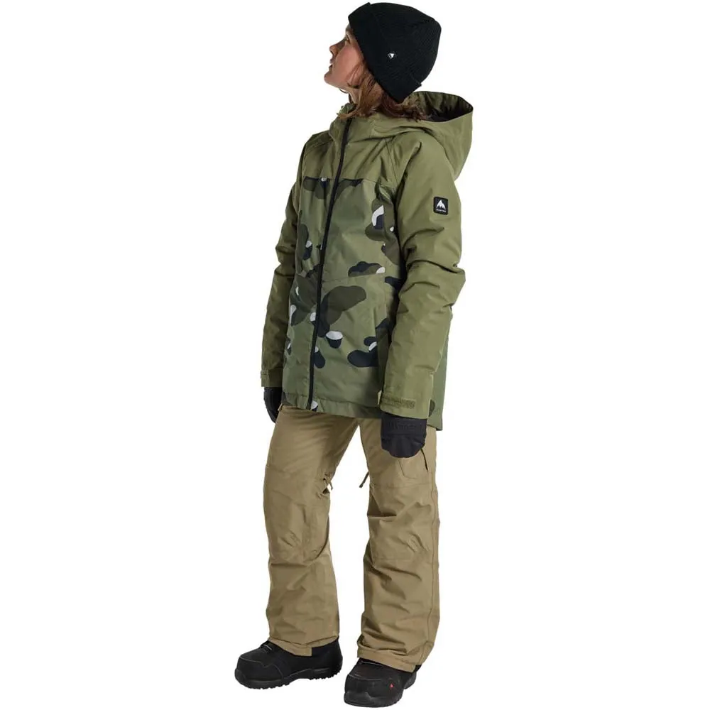 Lodgepole 2L Snowboard Jacket - Kids