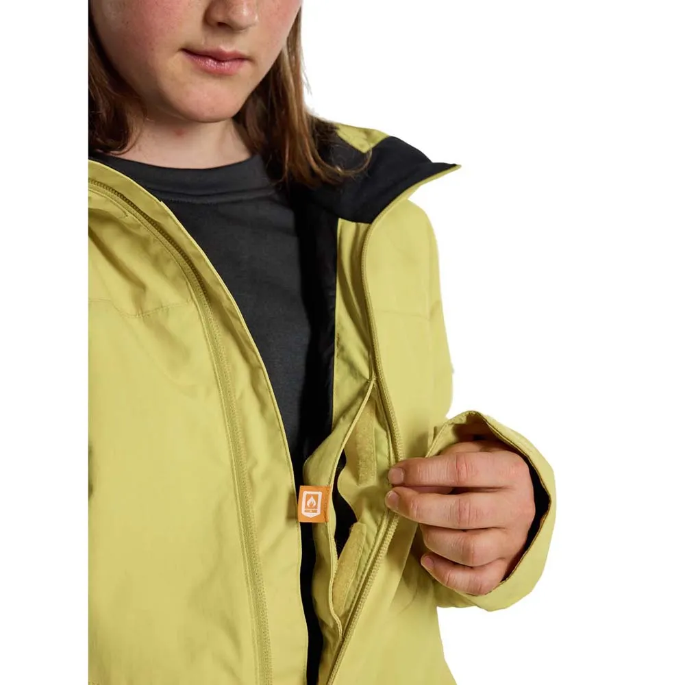 Lodgepole 2L Snowboard Jacket - Kids