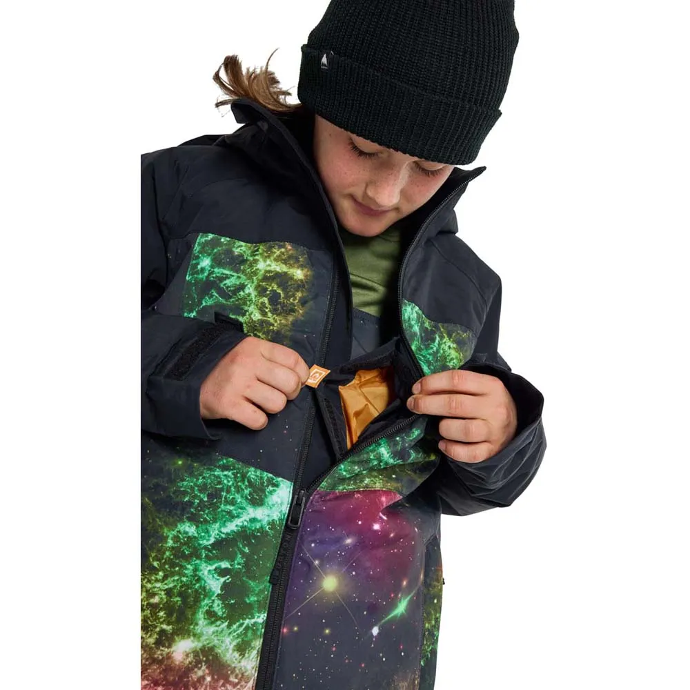 Lodgepole 2L Snowboard Jacket - Kids