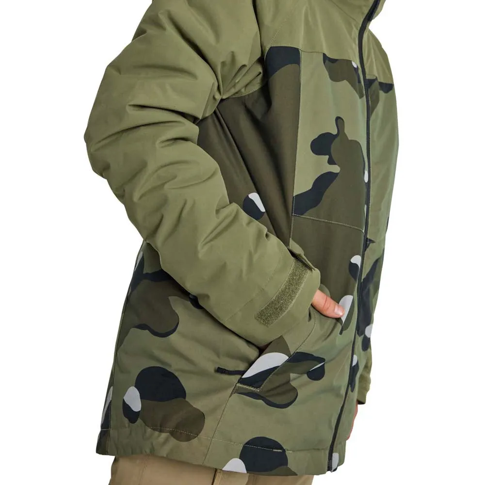 Lodgepole 2L Snowboard Jacket - Kids