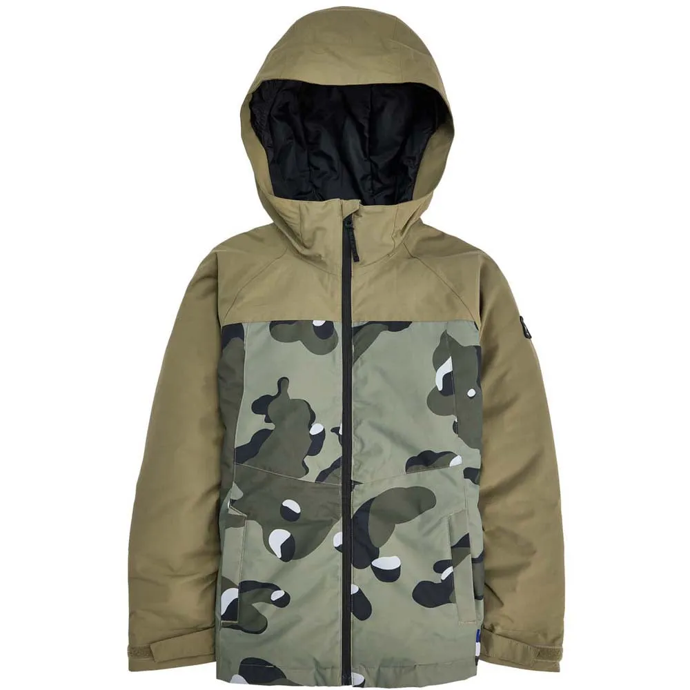 Lodgepole 2L Snowboard Jacket - Kids
