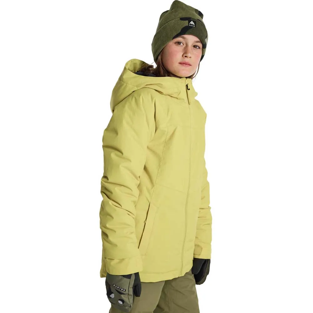Lodgepole 2L Snowboard Jacket - Kids
