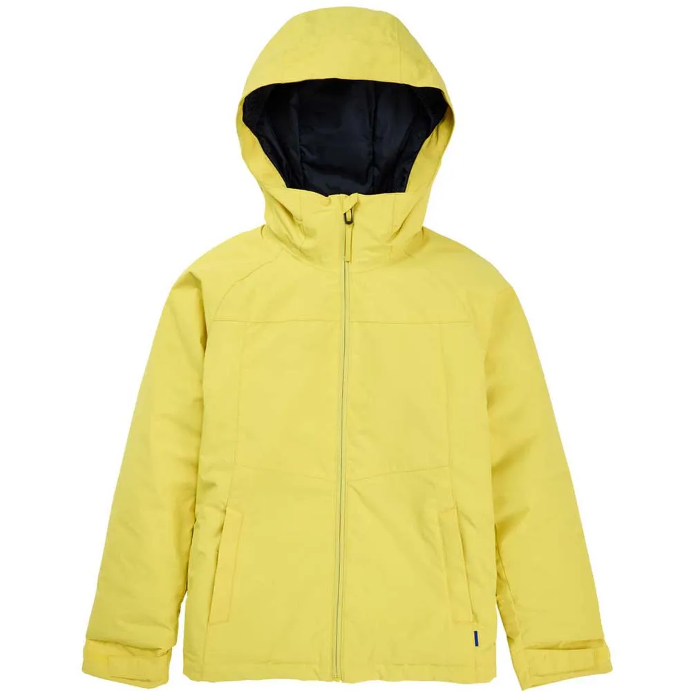 Lodgepole 2L Snowboard Jacket - Kids
