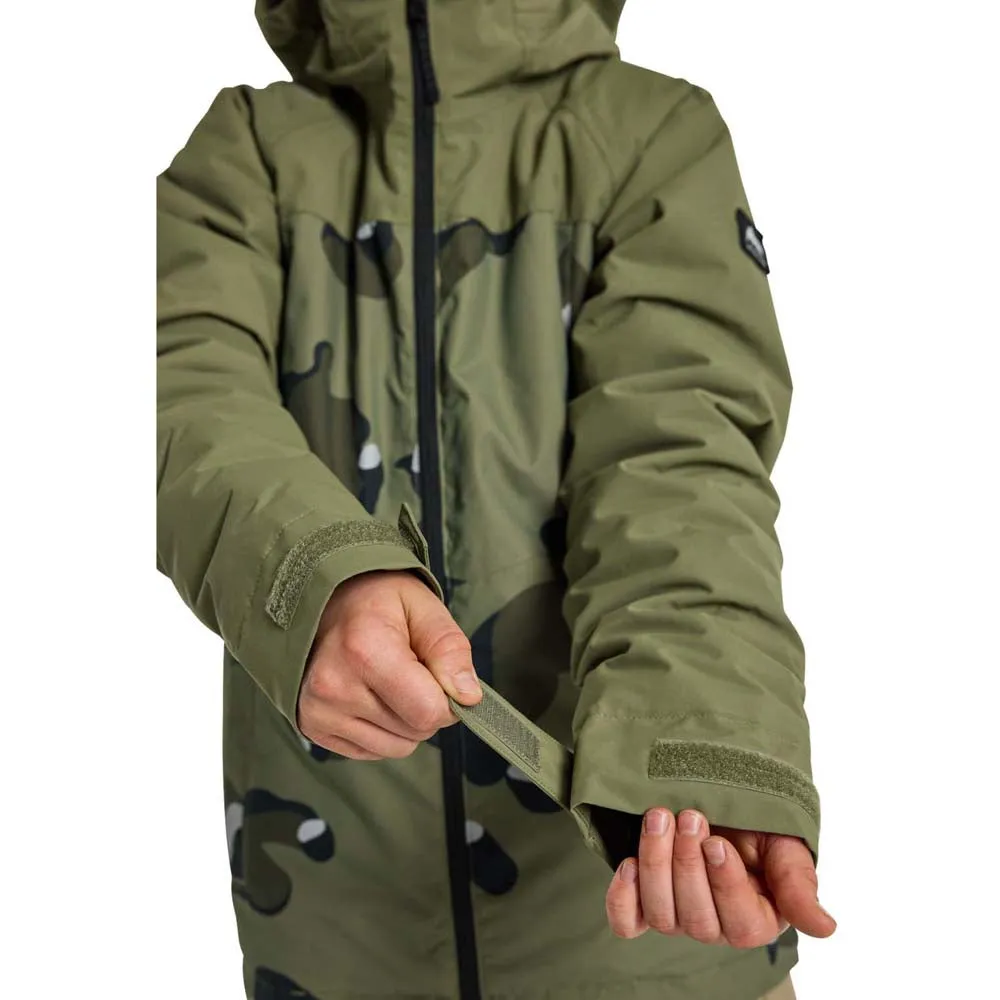 Lodgepole 2L Snowboard Jacket - Kids
