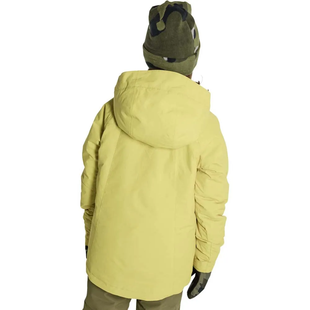Lodgepole 2L Snowboard Jacket - Kids