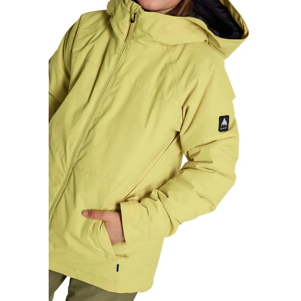 Lodgepole 2L Snowboard Jacket - Kids