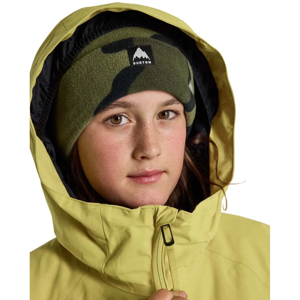 Lodgepole 2L Snowboard Jacket - Kids