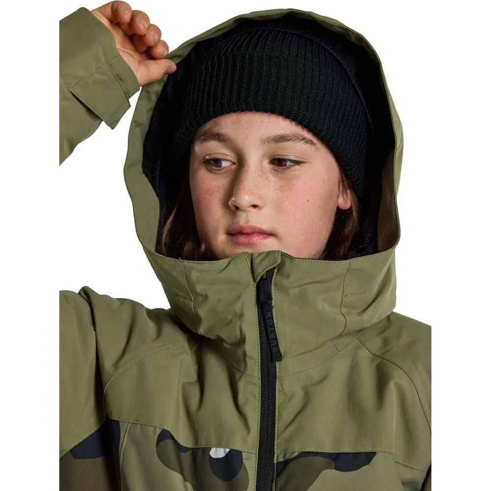 Lodgepole 2L Snowboard Jacket - Kids