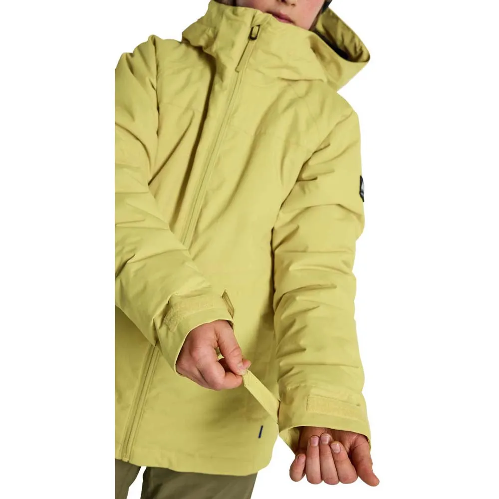 Lodgepole 2L Snowboard Jacket - Kids