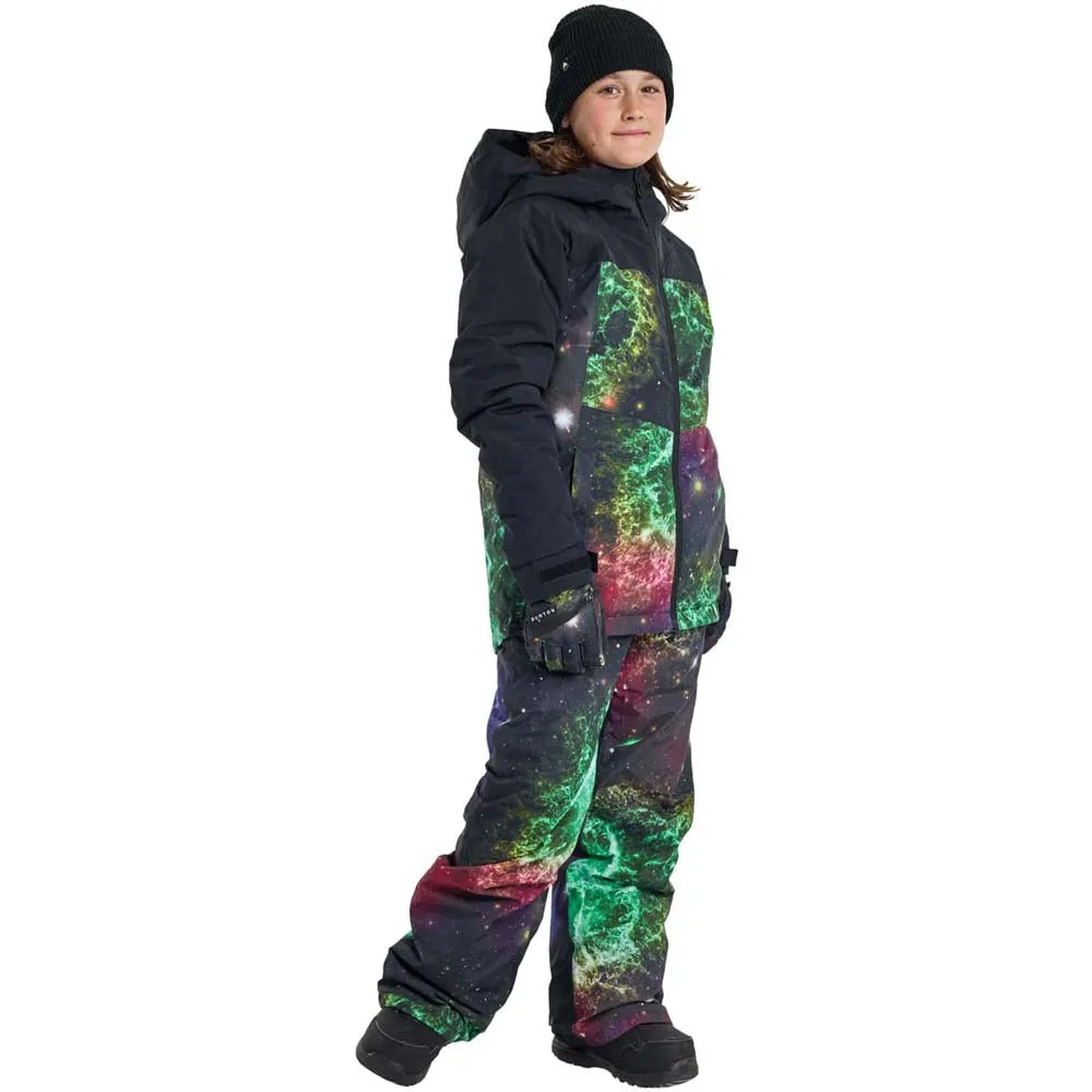 Lodgepole 2L Snowboard Jacket - Kids