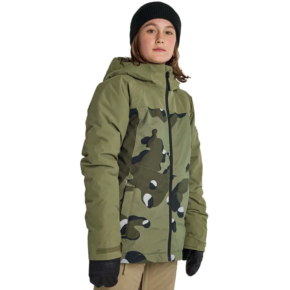 Lodgepole 2L Snowboard Jacket - Kids