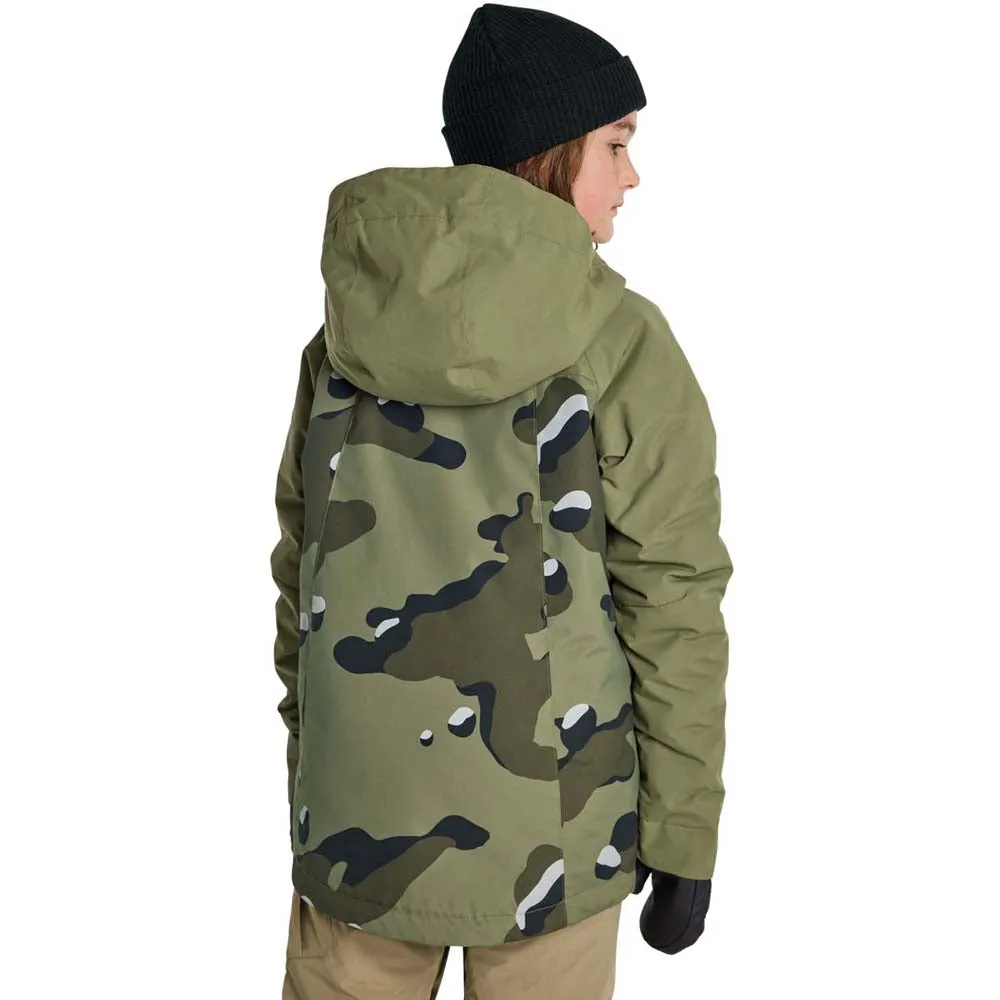 Lodgepole 2L Snowboard Jacket - Kids