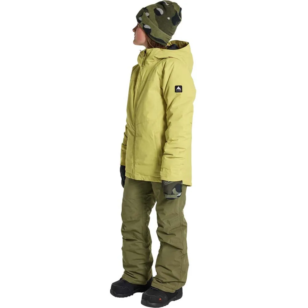 Lodgepole 2L Snowboard Jacket - Kids