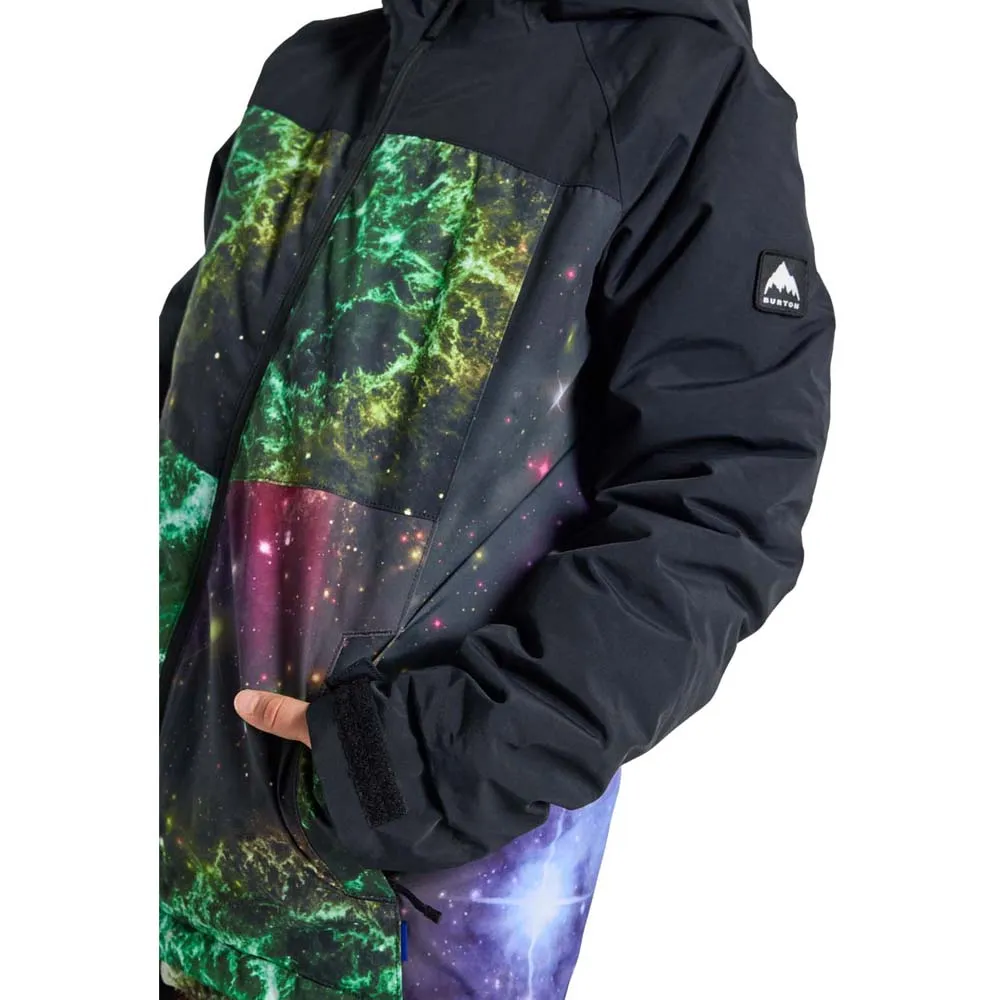 Lodgepole 2L Snowboard Jacket - Kids
