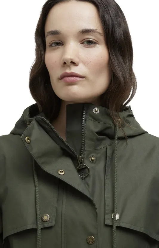 Maple Windproof Jacket