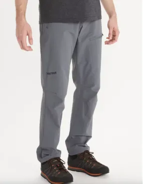 Marmot Men's Scree Pant Durable Stretch Softshell Pants