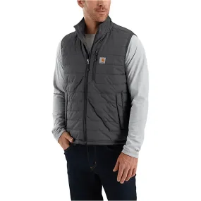 Men's Carhartt Rain Defender® Insulated Vest - Relaxed Fit 102286-029