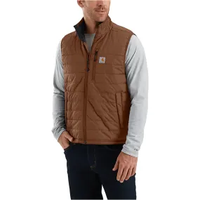 Men's Carhartt Rain Defender® Insulated Vest - Relaxed Fit 102286-B80