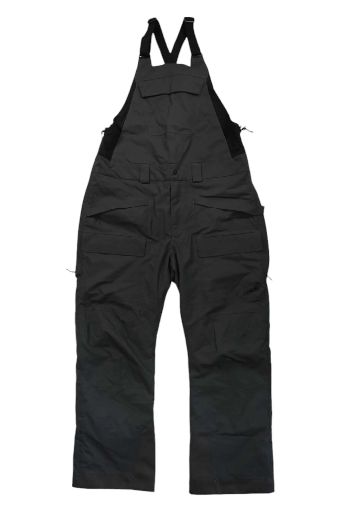 Men's FireFall Bib Snow Pants