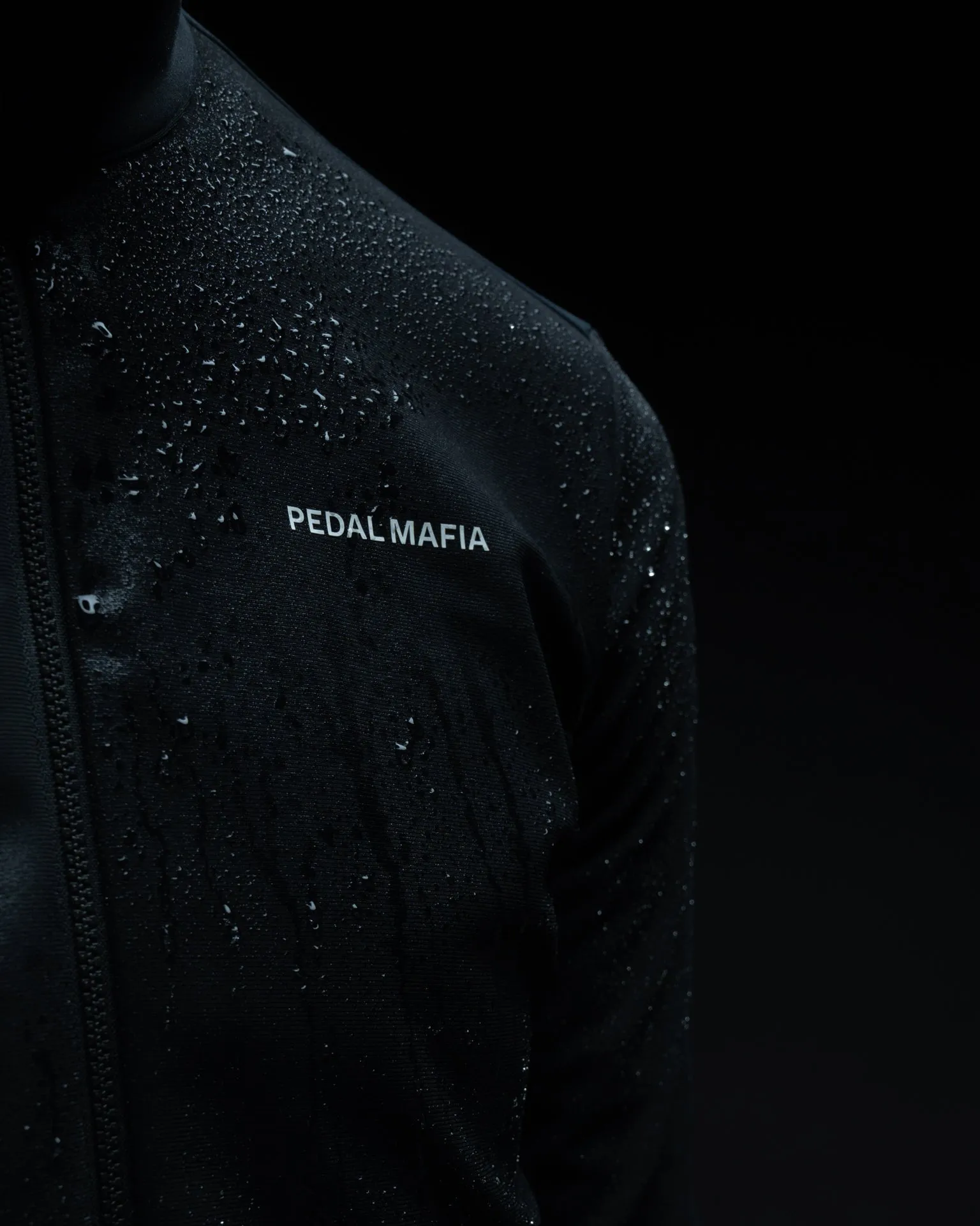 Mens Pro Sub 0 Thermal Jacket - Black