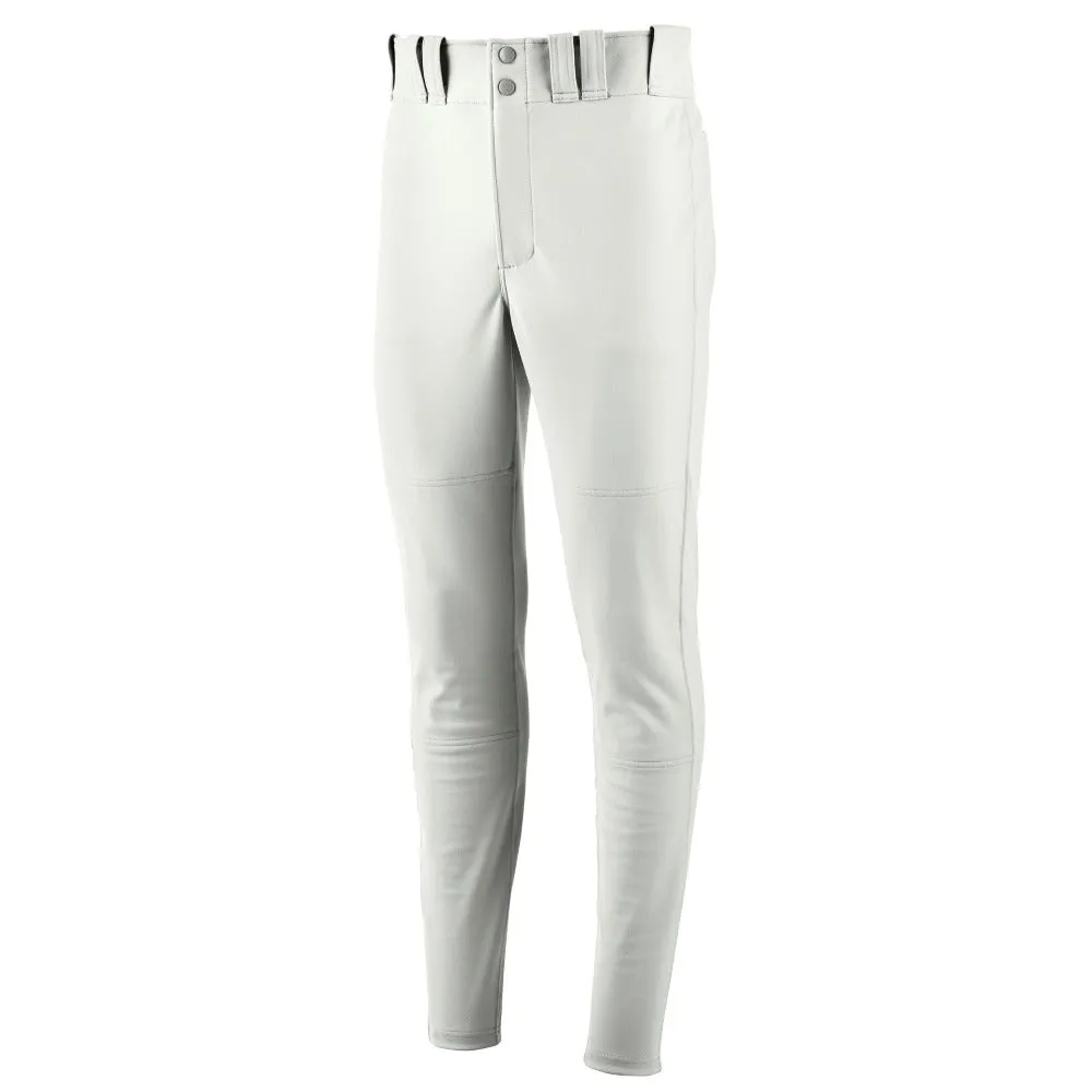 Mizuno Mens Premier Pro Tapered Baseball Pants