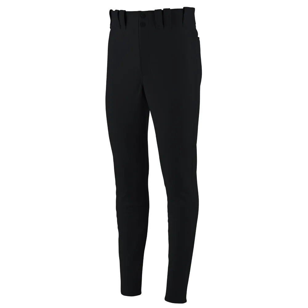 Mizuno Mens Premier Pro Tapered Baseball Pants
