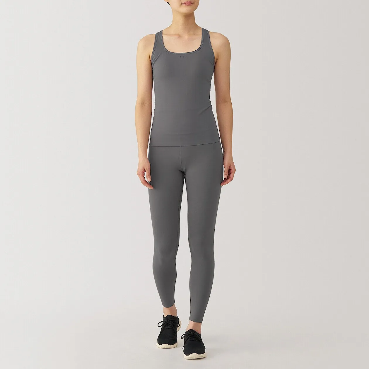 MUJI Walker UV Protection Quick Dry Leggings