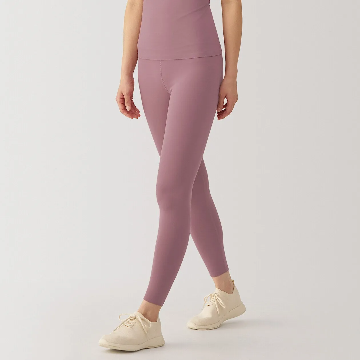 MUJI Walker UV Protection Quick Dry Leggings