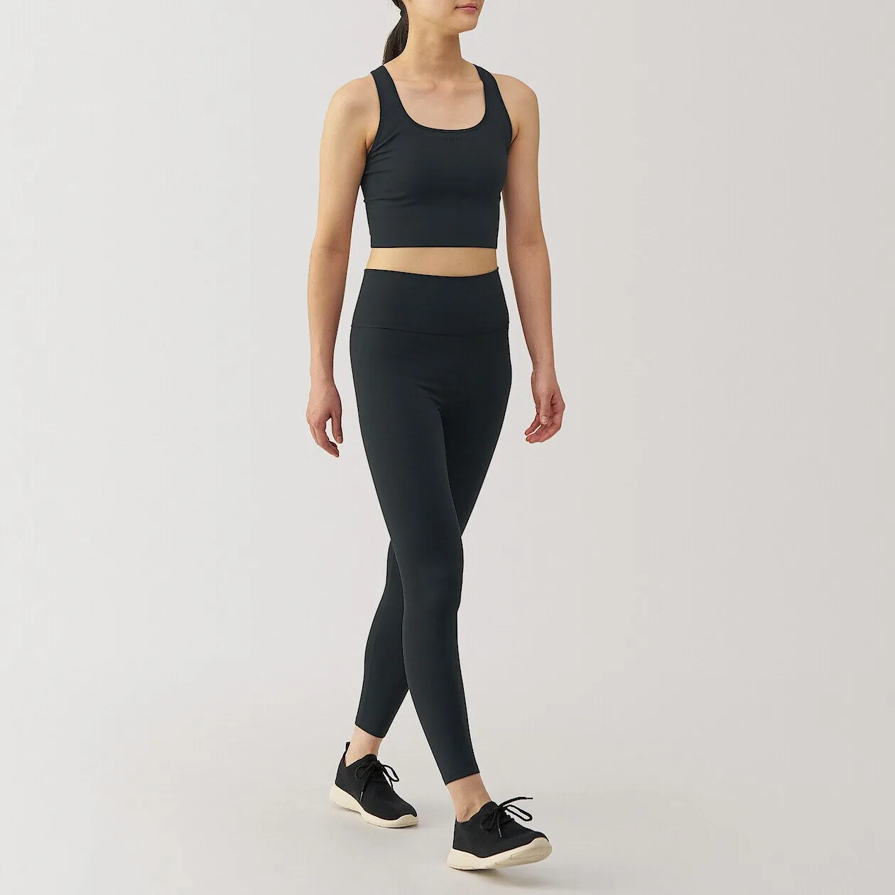 MUJI Walker UV Protection Quick Dry Leggings