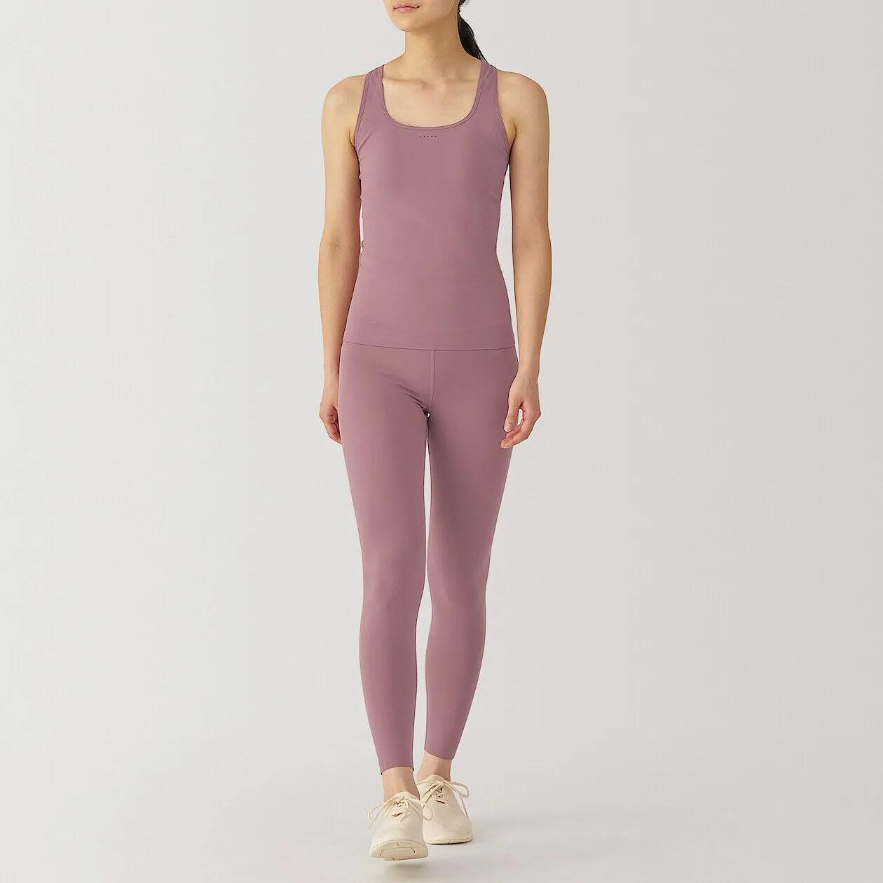 MUJI Walker UV Protection Quick Dry Leggings
