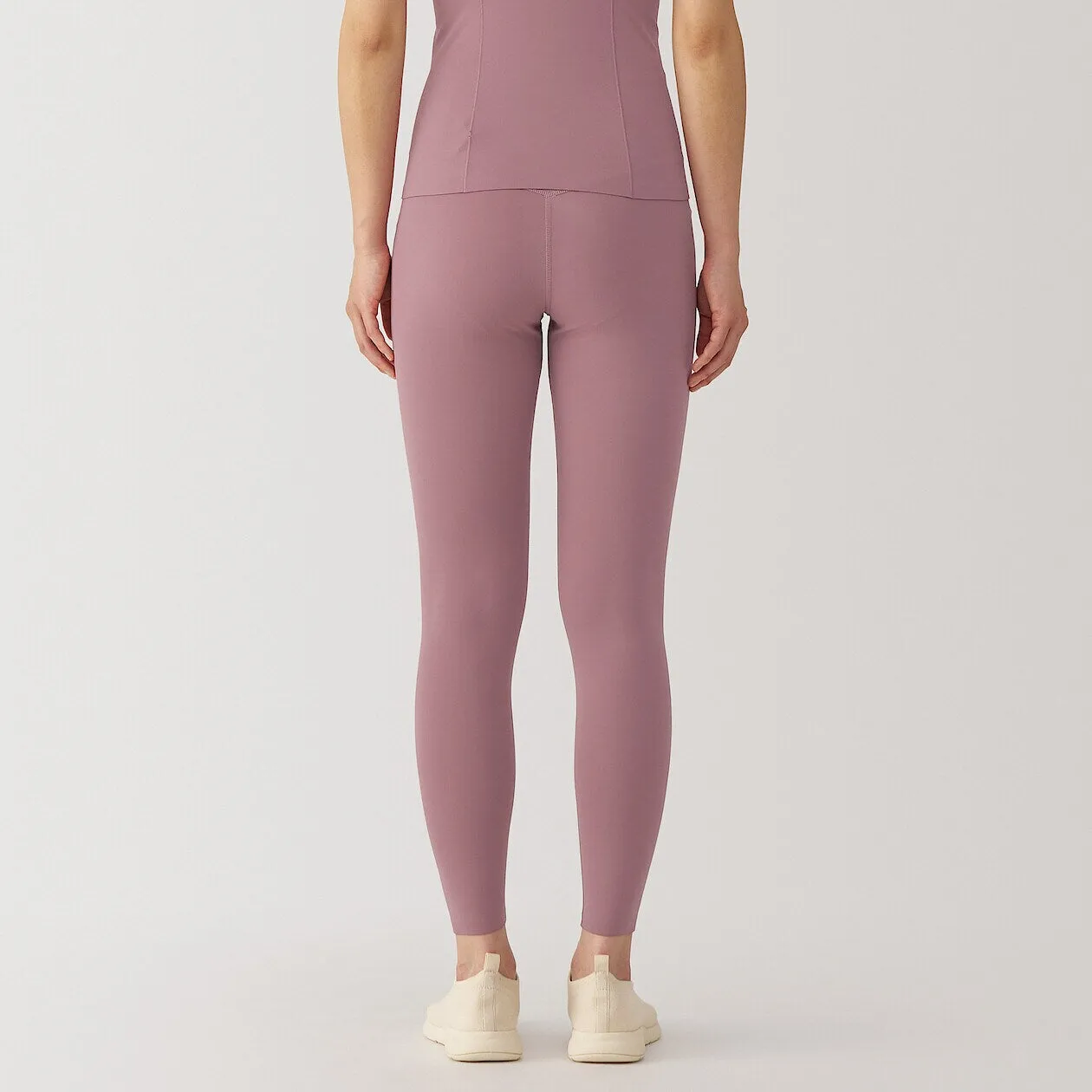 MUJI Walker UV Protection Quick Dry Leggings