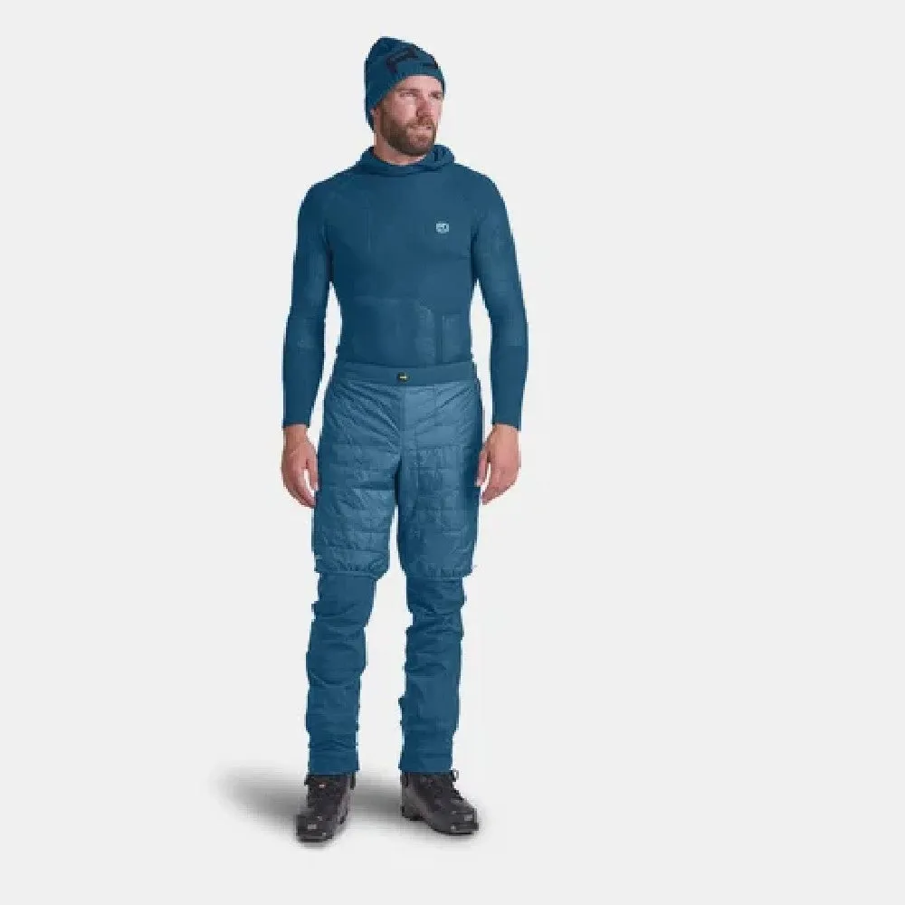 Ortovox Swisswool Piz Boe Shorts - Men's