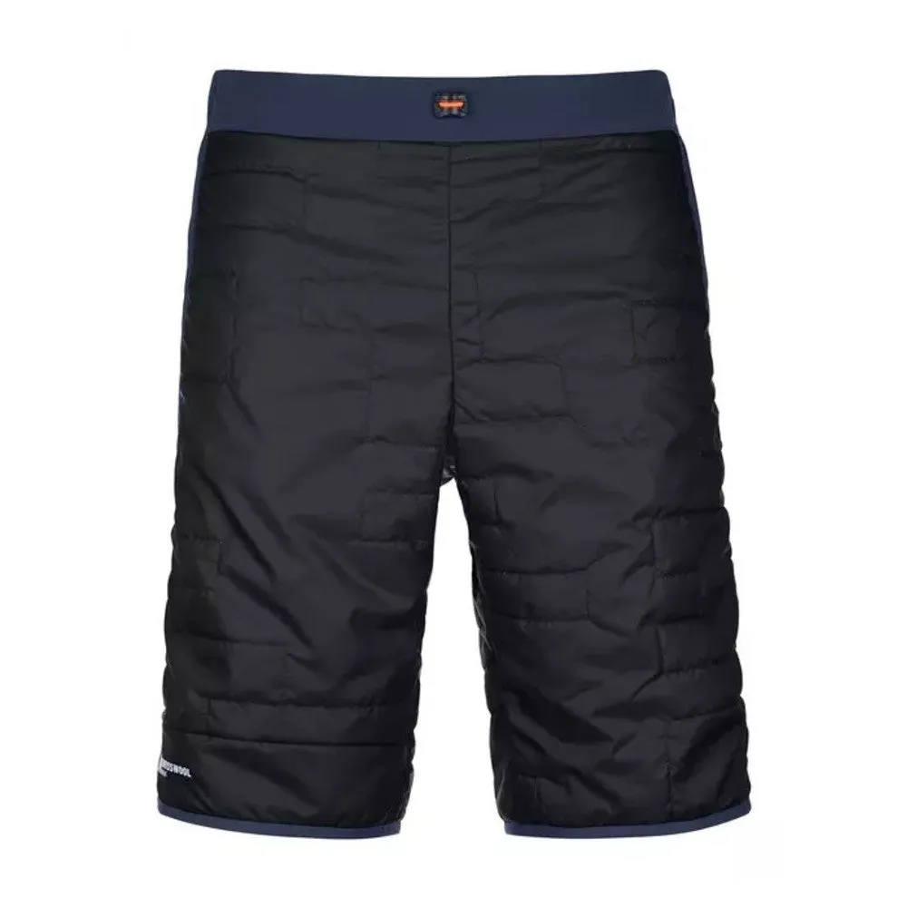 Ortovox Swisswool Piz Boe Shorts - Men's