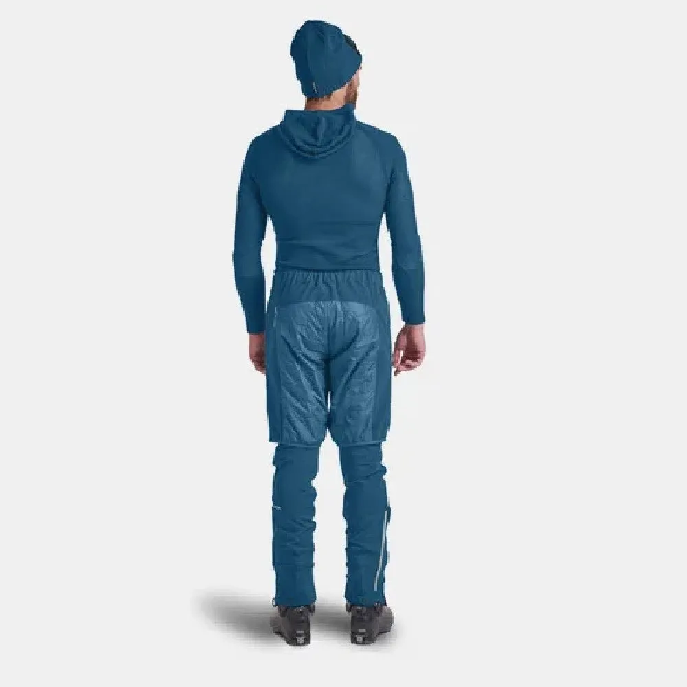 Ortovox Swisswool Piz Boe Shorts - Men's