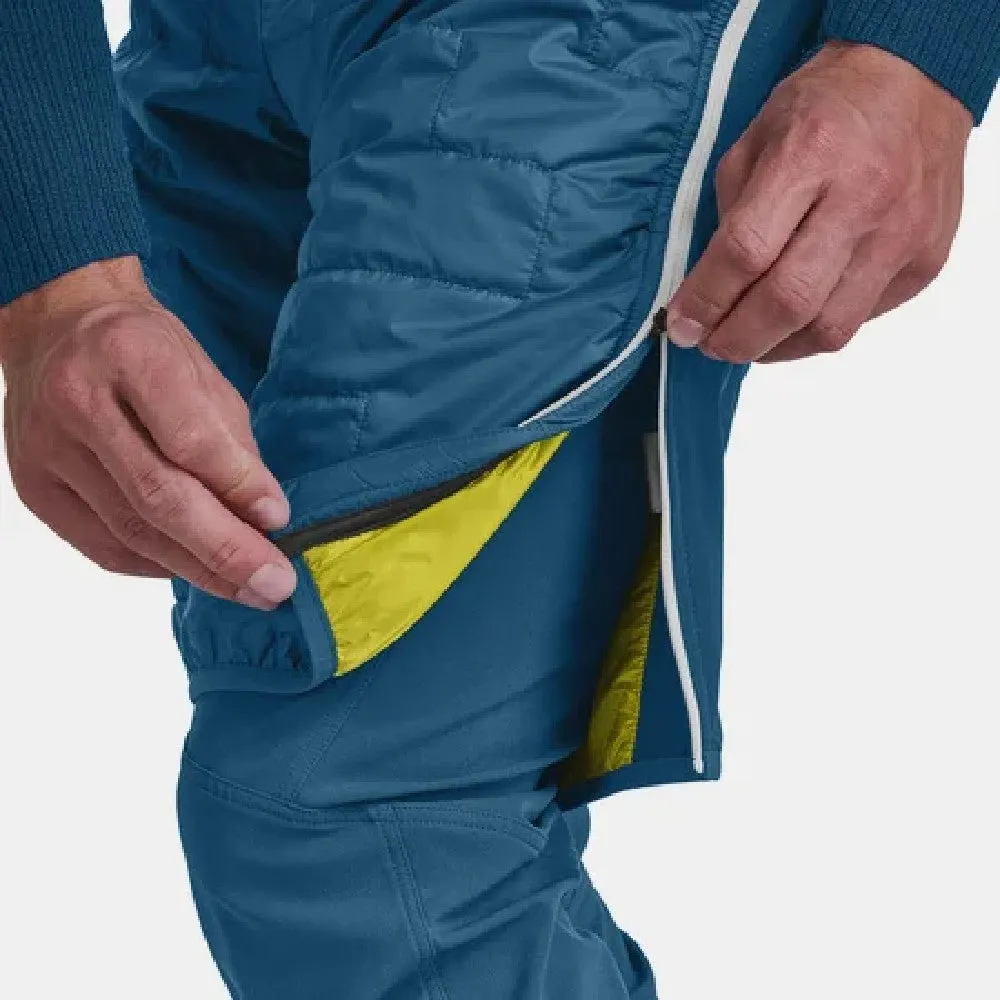 Ortovox Swisswool Piz Boe Shorts - Men's