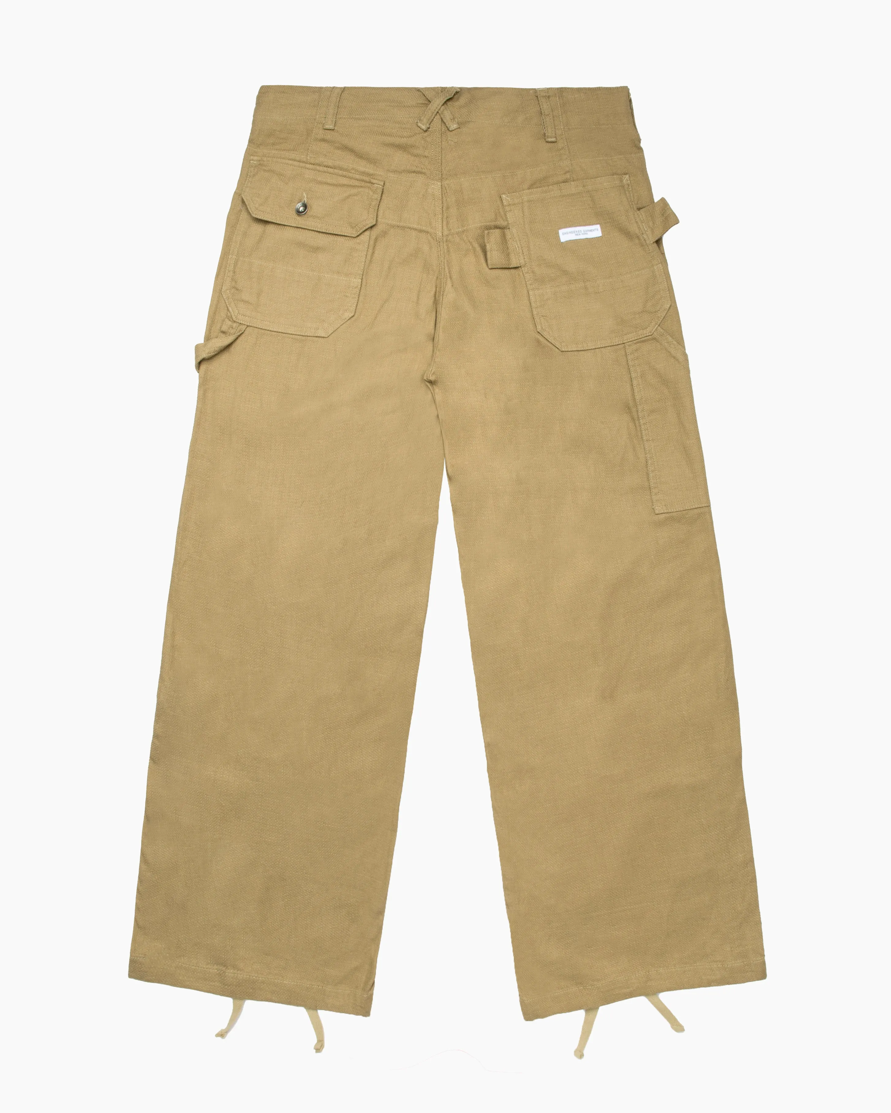 Painter Pant
