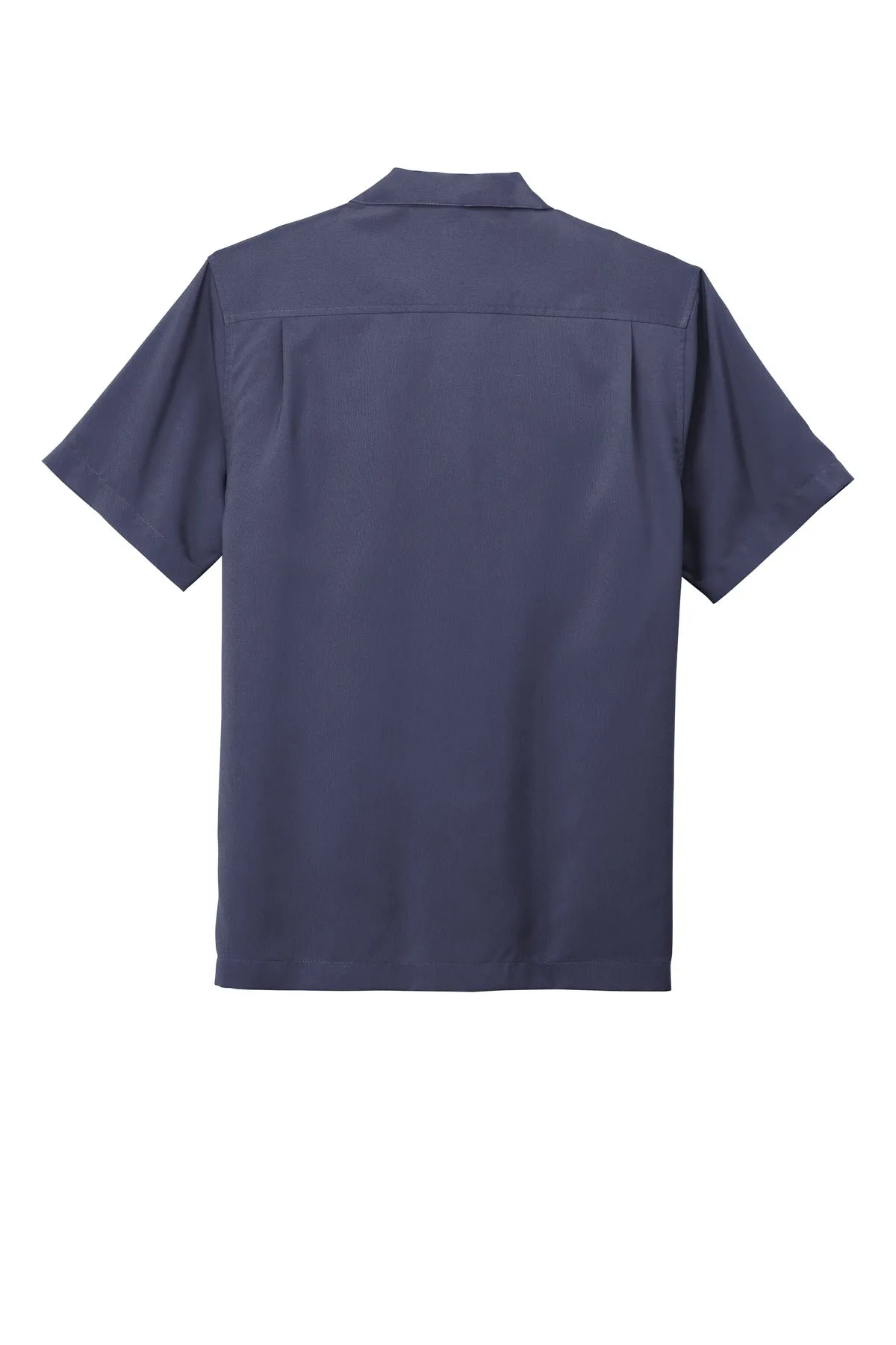 Port Authority Short Sleeve Performance Staff Shirt W400
