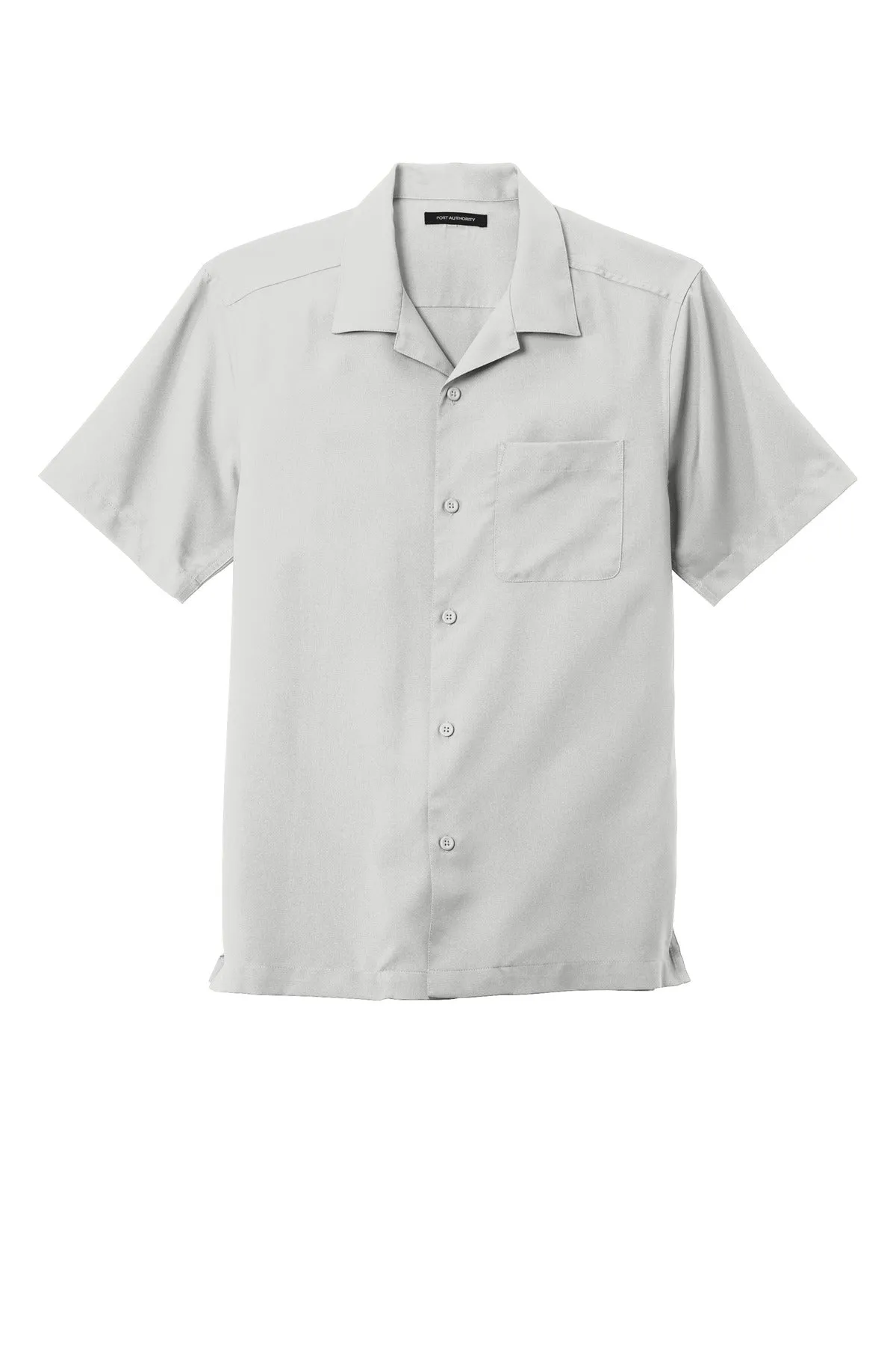Port Authority Short Sleeve Performance Staff Shirt W400