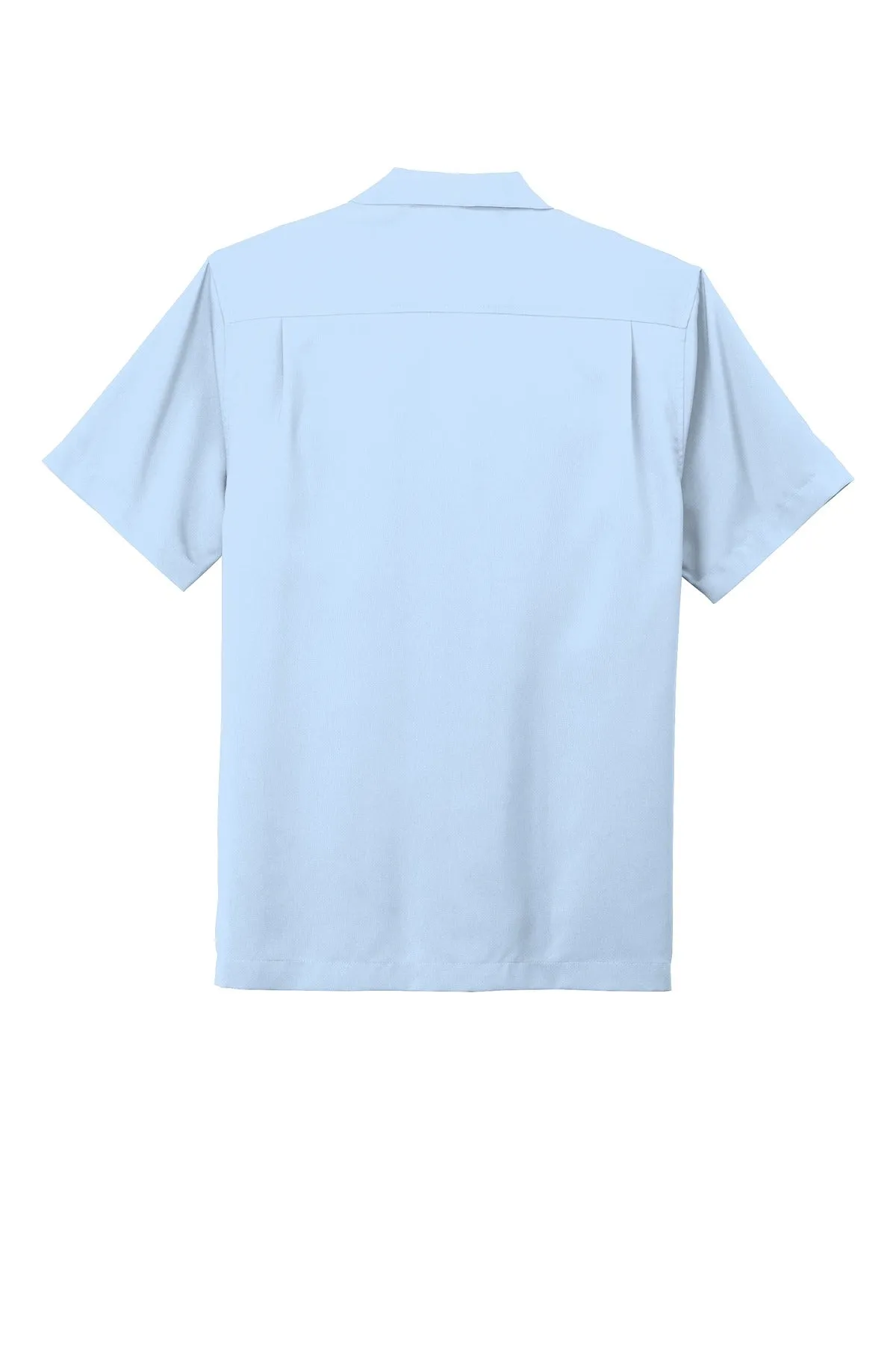 Port Authority Short Sleeve Performance Staff Shirt W400