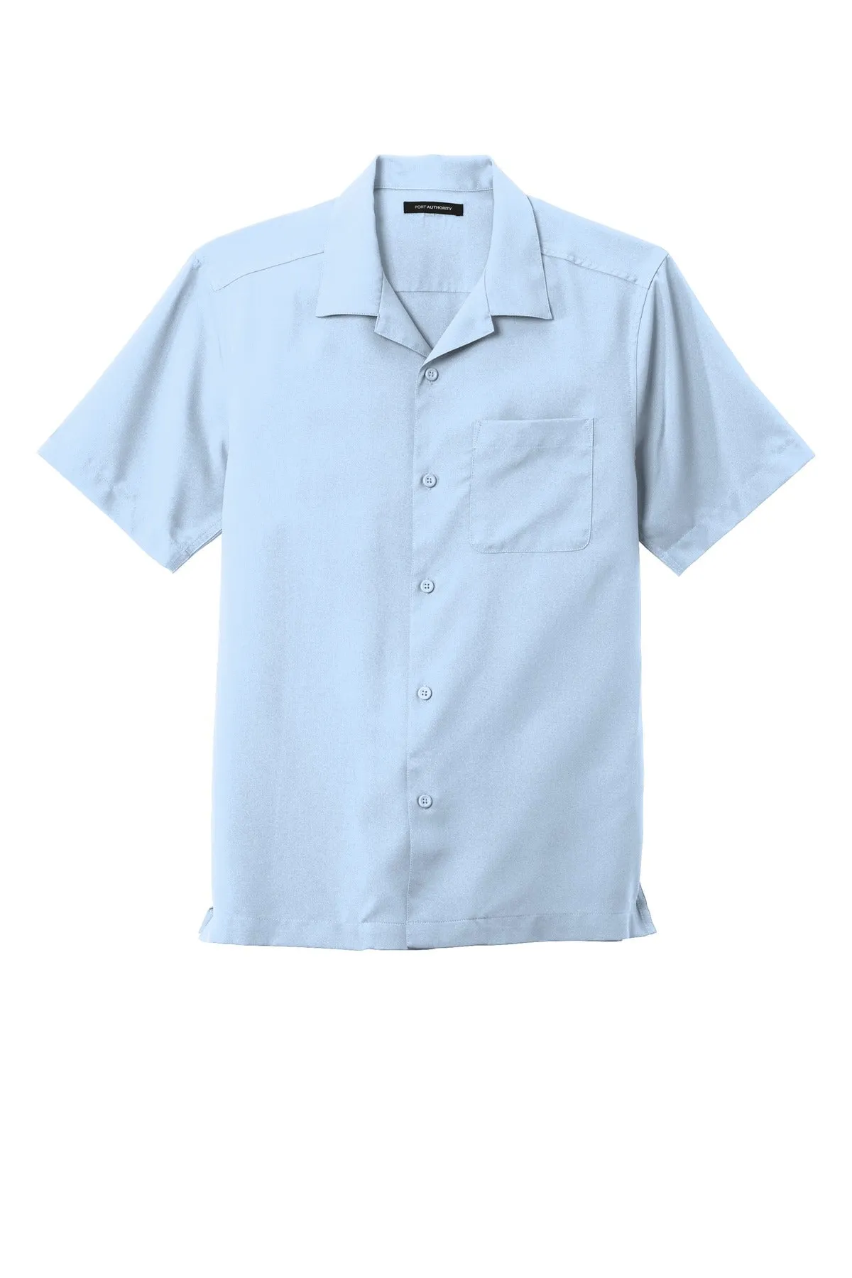 Port Authority Short Sleeve Performance Staff Shirt W400