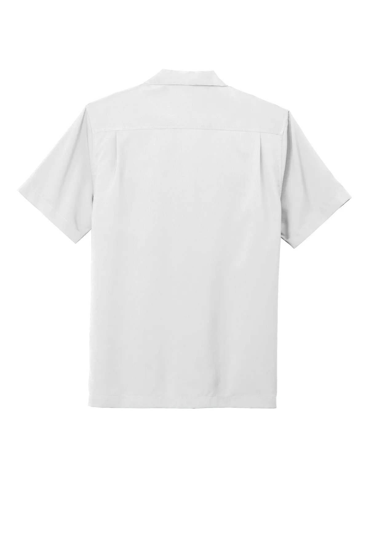 Port Authority Short Sleeve Performance Staff Shirt W400